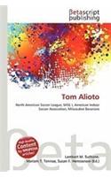 Tom Alioto: (English)