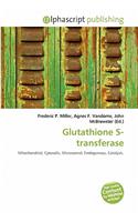 Glutathione S-Transferase: (English)