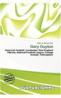 Gary Guyton: (English)