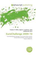 Eurochallenge 2009-10: (English)