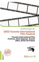 2002 Toronto International Film Festival
