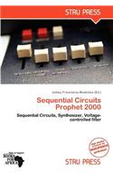 Sequential Circuits Prophet 2000: (English)
