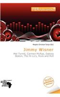 Jimmy Wisner