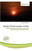 Battle of Serravalle (1544)