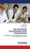 Enterprise Relationships with Stakeholders