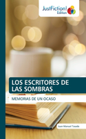 Escritores de Las Sombras