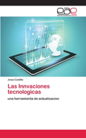 Innvaciones tecnologicas