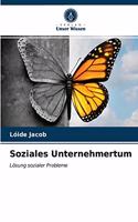 Soziales Unternehmertum