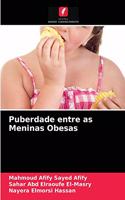 Puberdade entre as Meninas Obesas