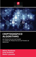 Criptográfico Algorithms