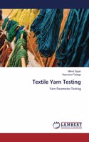 Textile Yarn Testing