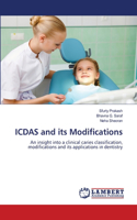 ICDAS and its Modifications
