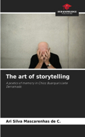 art of storytelling
