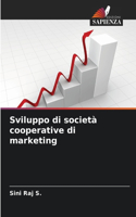 Sviluppo di società cooperative di marketing