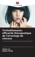 Trichotillomanie