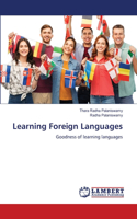 Learning Foreign Languages
