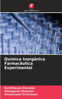 Química Inorgânica Farmacêutica Experimental