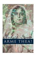 Arme Thea!