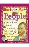 Start With Art: People