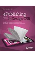 Epublishing With Indesign Cs6