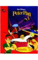 Disneys Peter Pan: Enchanting Tales