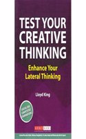 Test your Creative Thinking