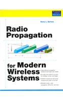 Radio Propagation for Modern Wireless Systems
