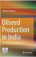 Oilseed Production in India