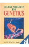 Recent Advances in Genetics