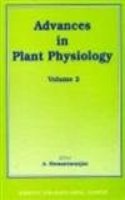 Advances in Plant Physiology: Vol. 2