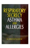 Respiratory Secrecy Asthma And Allergies