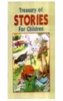 Treasury Of Stories For Children 9