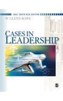 Cases in Leadership