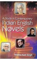 Study in Contemporary Indian English Novels