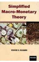 Simplified Macro-monetary Theory