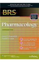 Brs Pharmacology, 5/E