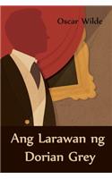 Ang Larawan ng Dorian Grey: The Portrait of Dorian Gray, Filipino edition