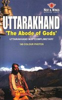 Uttaranchall: The Abode of Gods