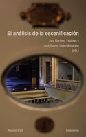 El analisis de la escenificacion