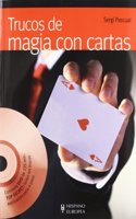 Trucos de magia con cartas / Card magic tricks