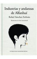 Industrias Y Andanzas de Alfanhuí / The Adventures of the Ingenious Alfanhui