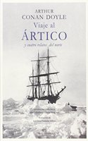 Viaje por el Artico