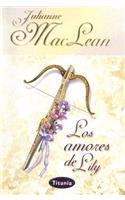 Los Amores de Lily