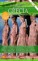 Breve historia de la antigua Grecia (Spanish Edition)