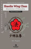 Shaolin Wing Chun