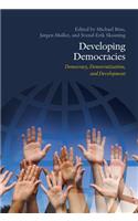 Developing Democracies