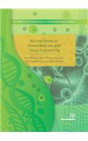 Recent Trends in Nanomedicine and Tissue Engineering