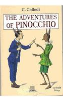 Adventures of Pinocchio