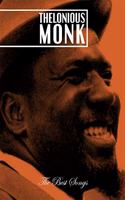 BEST OF THELONIUS MONK MELODY & CHORDS