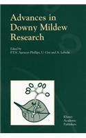 Advances in Downy Mildew Research